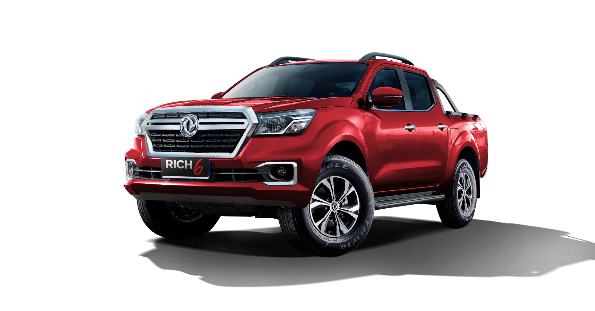 Dongfeng rich 7